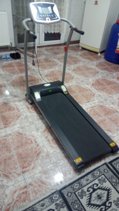 Banda de alergat FITTRONIC