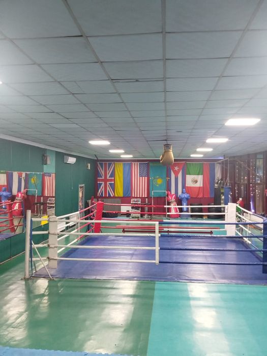 Сдается зал в аренду