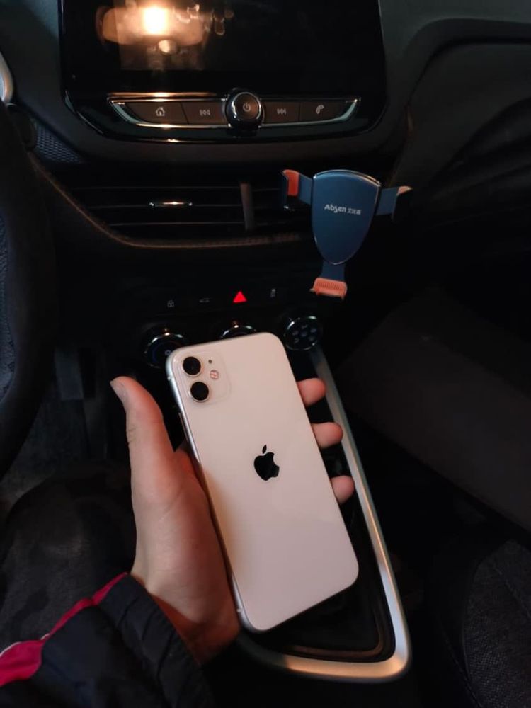 Iphone 11 sotiladi