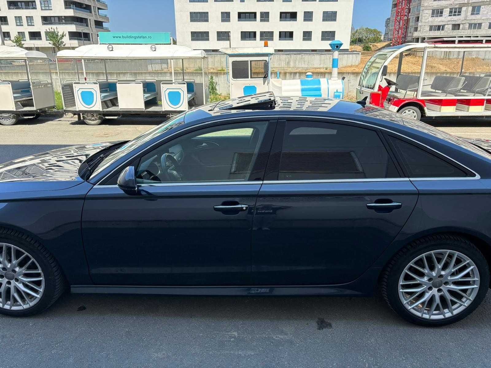 Audi A6 2.0Tdi 2018