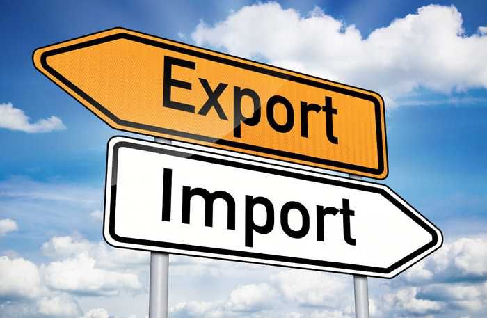 Поможем увеличить экспорт вашей продукции и товаров