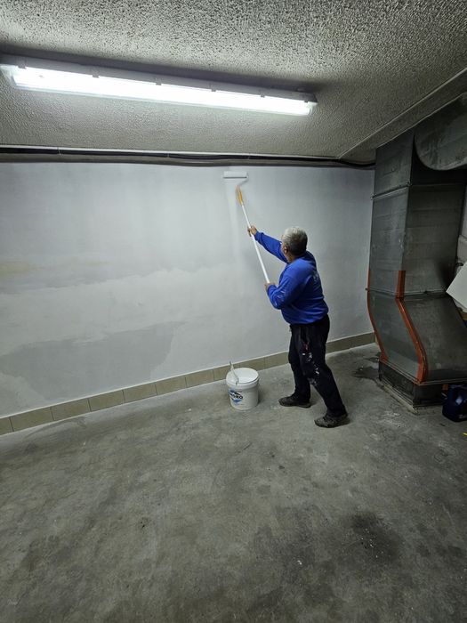 Вътрешни ремонти боя шпакловка мазилки декоративни мазилки и др.ремонт