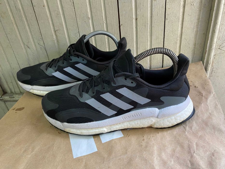 ''Adidas SolarBoost 3''оригинални маратонки 38.5 номер