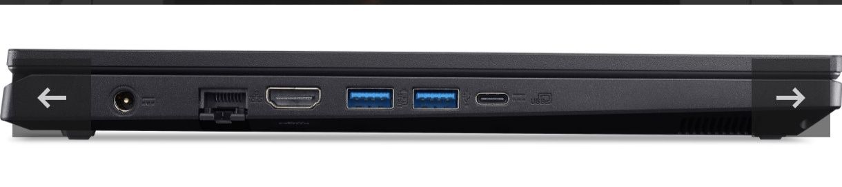 Acer Nitro V 15 Gaming