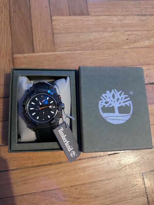 Ceas bărbați Timberland