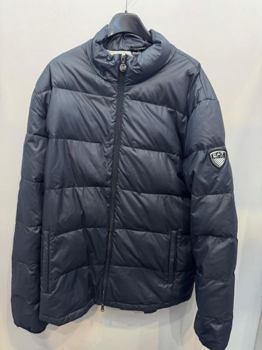 Geaca Barbati Puffer Emporio Armani L/XL