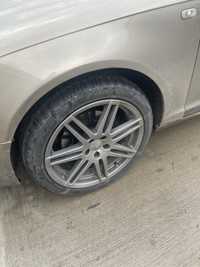 Vind sau scimb jante audi 5x112