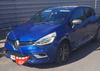 Renault clio GT Line 4