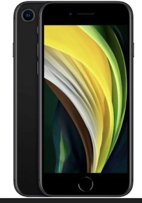 Обменяю iphone se 2020 на классом выше с моей доплатой