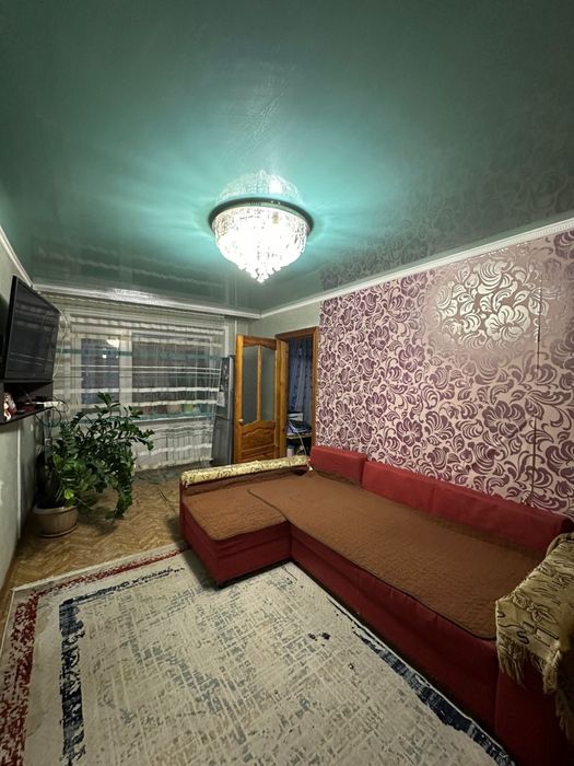 Продам 3 комн квартиру