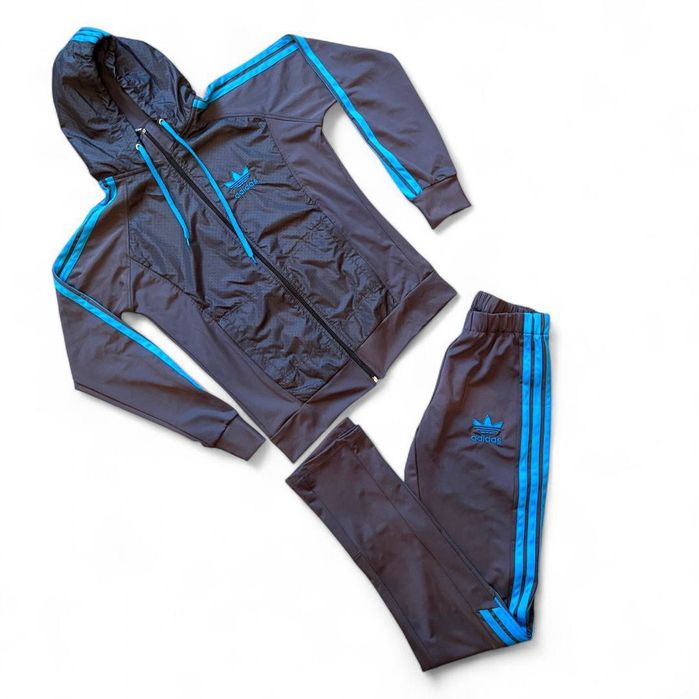 Adidas - Дамски спортен комплект