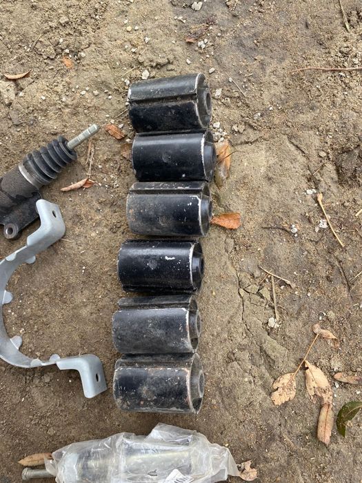 Продам рисорные втулки