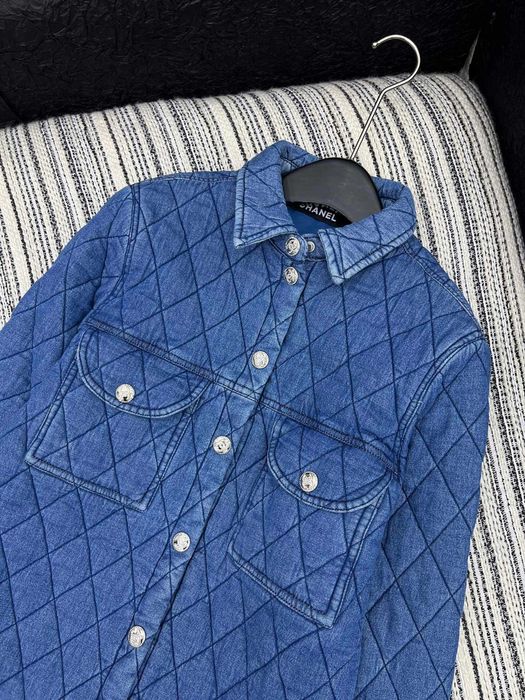 Jacheta Chanel - calitate premium prezentare completa