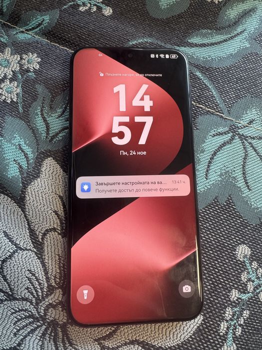 Huawei pura 80 pro… Бартер