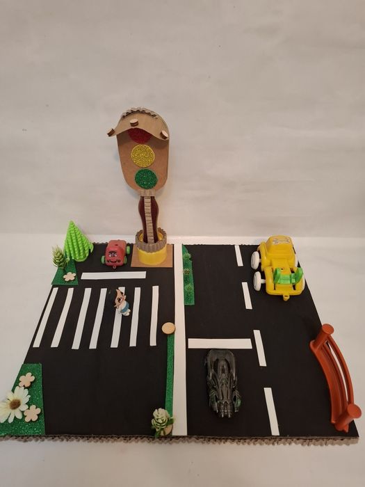 Поделки детские в наличии