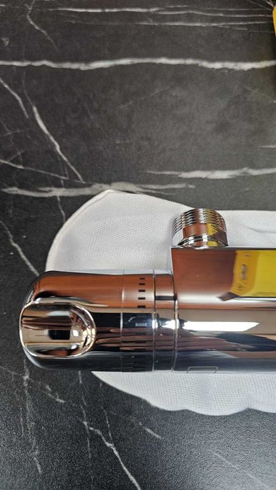 Baterie de baie FOKUS