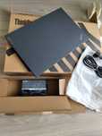 ThinkPad T14s Gen 2, 14" Fhd Touch Screen, i5 gen 11, 8Gb, 256Ssd