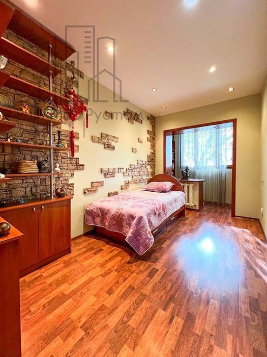 4/4/4 77-серия 2х6 Дархан ЗАГС 105м2