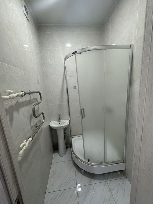 Olmos maxallasida 3 xonali kvartira srochno sotiladi 56.000$