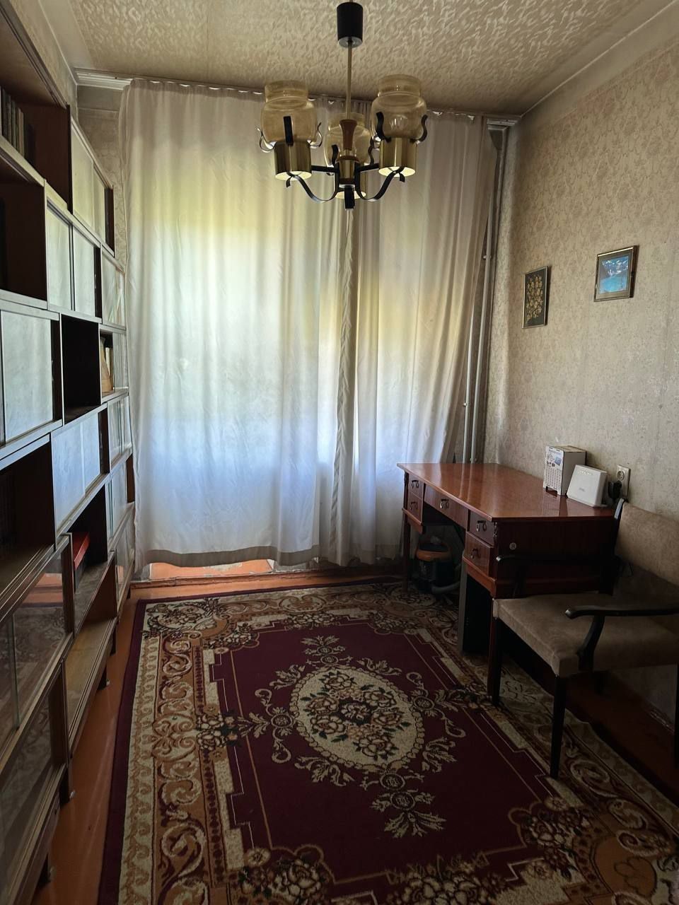 Аренда Квартира Метро Тинчлик 4 хона Алмазский район
