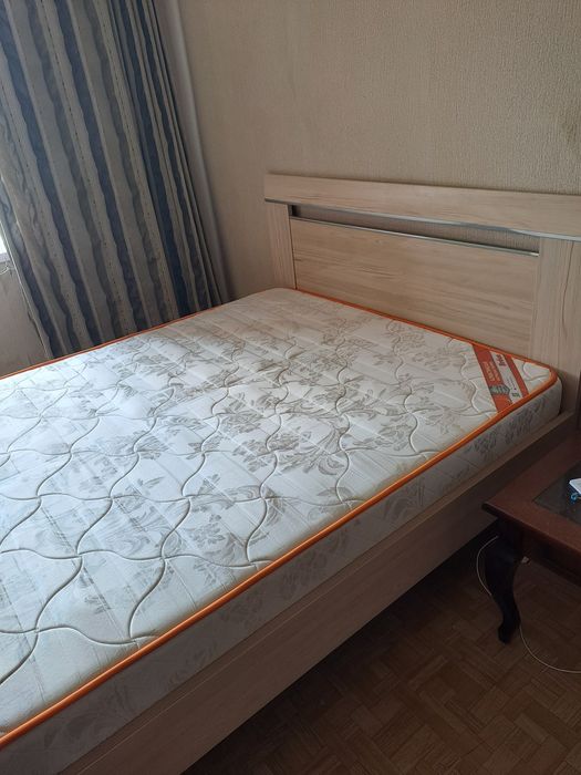 Продам кровать Шатура