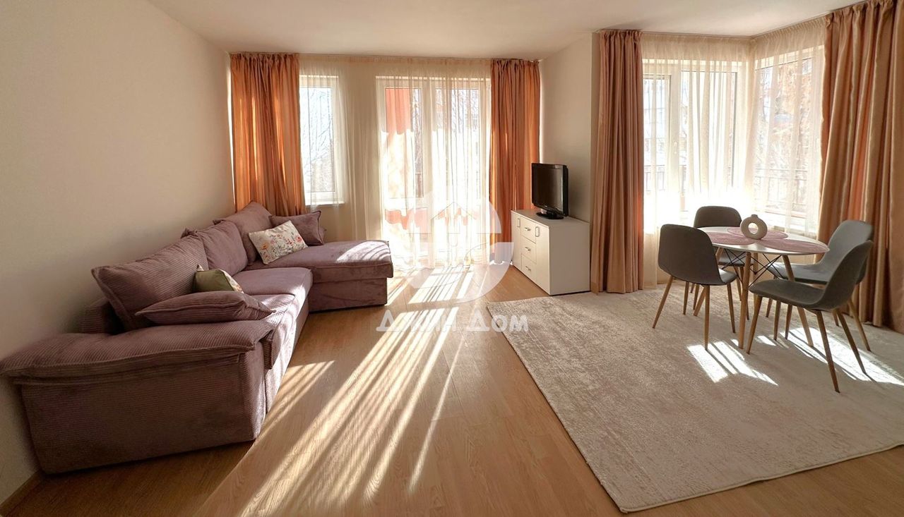 Продава се Двустаен апартамент в с. Равда, Област Бургас - 75 кв.м за 1374 €/кв.м - Снимка #1
