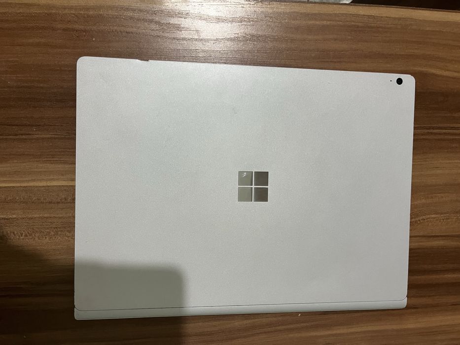 Microsoft Surfacebook 3 I7-1065G7 16/256gb