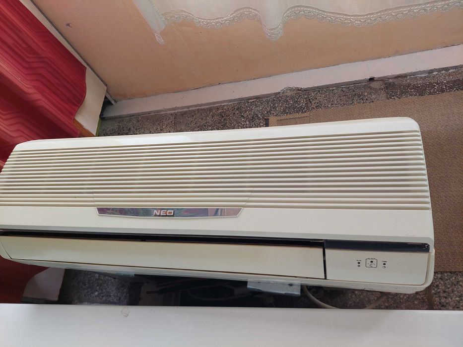 Климатик NEO 12-ка