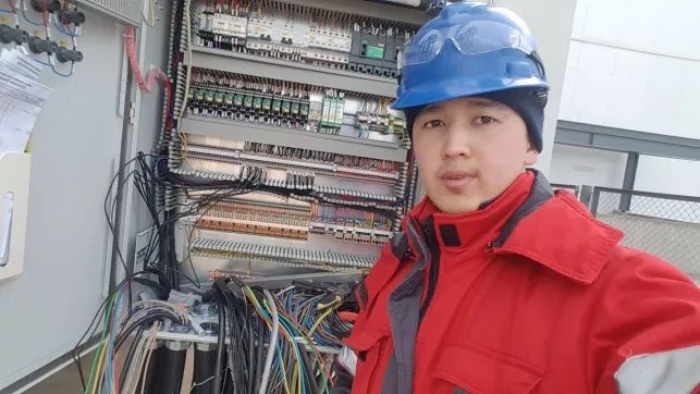 Электрик круглосуточно