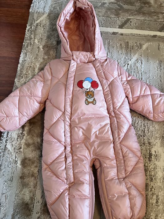 зимни комбенезон