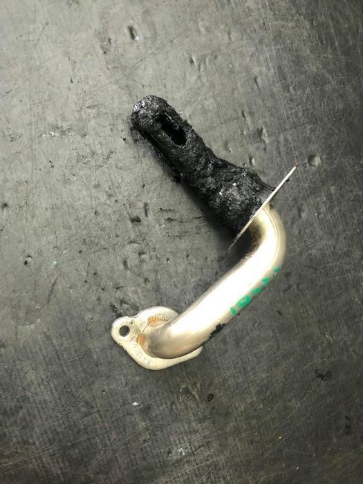 conducta gaze  2.2 cdi mercedes e class w212 651924  2009 2010 2011 2012 2013 2014 2015 2016