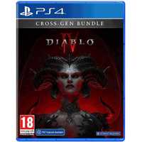 Игра на PS4 Diablo 4