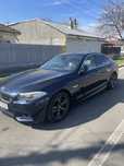 BMW F10 530D full.