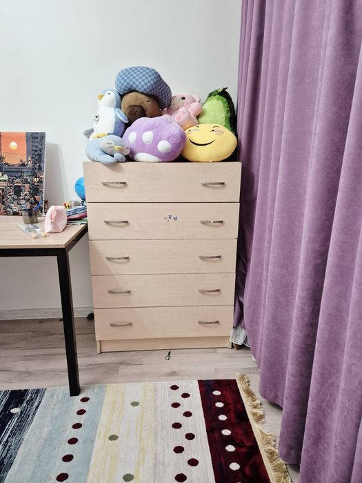 Комод для белья и прочего