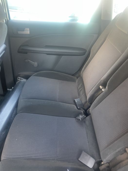 Ford c max diesel