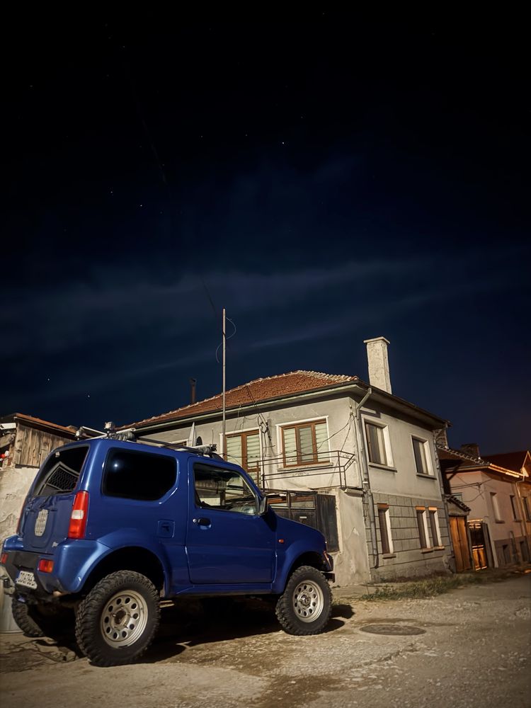Suzuki Jimny 1.3