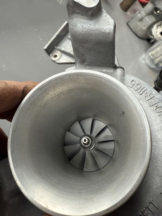 Гтб2260 на вакум