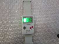 Nintendo Game Boy оригинален часовник
