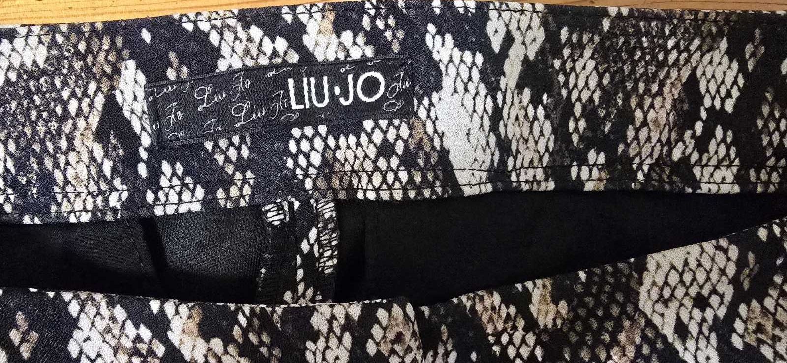 Дамски оригинален панталон.  Liu Jo