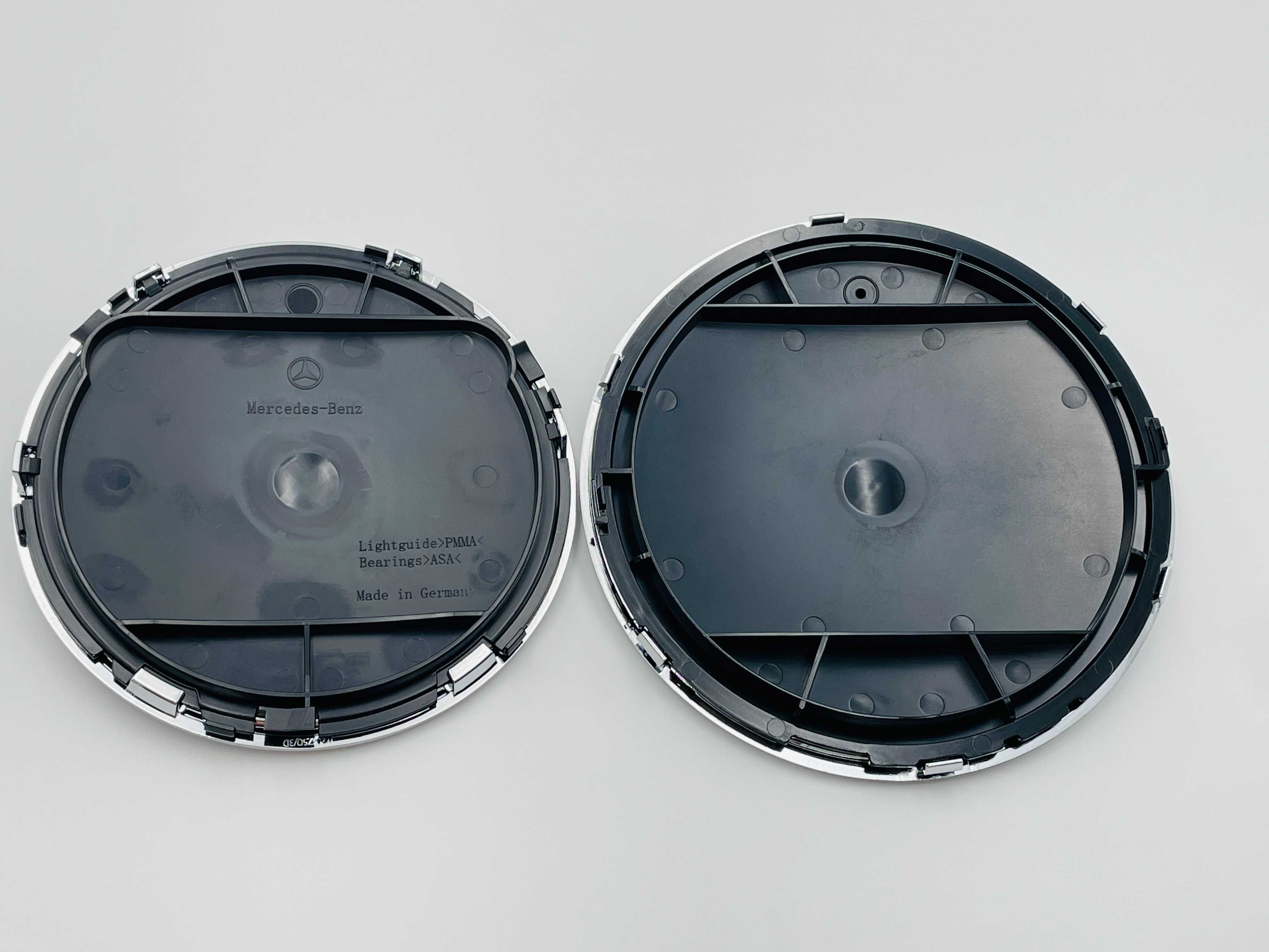 Emblema Compatibila Mercedes grila W167/W253