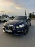 BMW Seria 1 F40 118i 2020