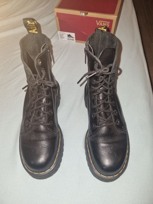 Ghete dr Martens