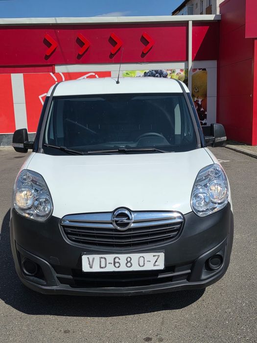 Opel Combo 1.3 diesel