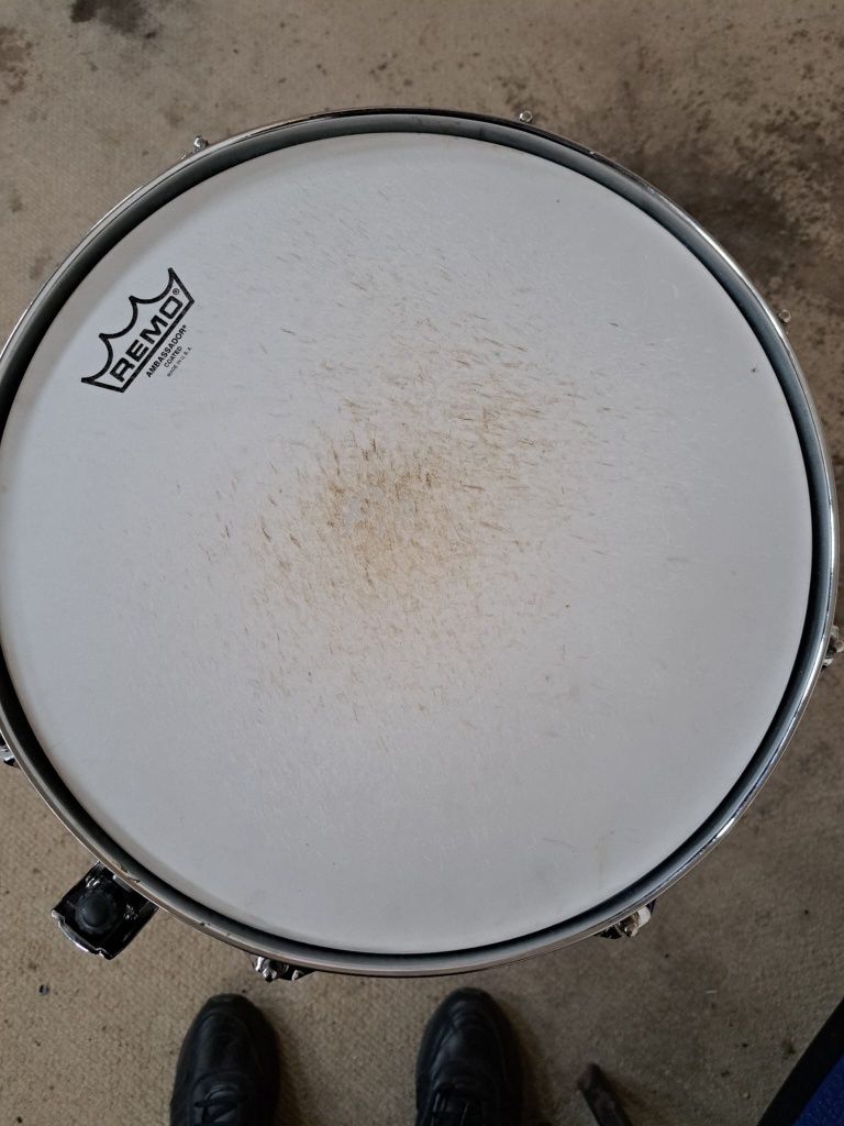 Tama Silverstar Birch 14x5