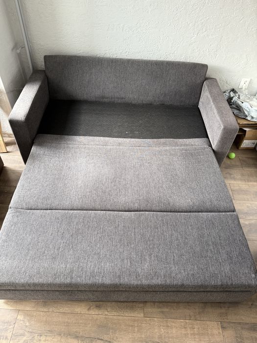 Диван 190/85 разтягащ се