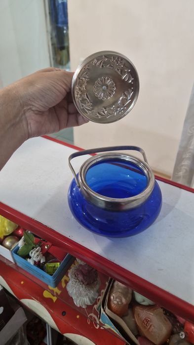 Продам посуду советскую