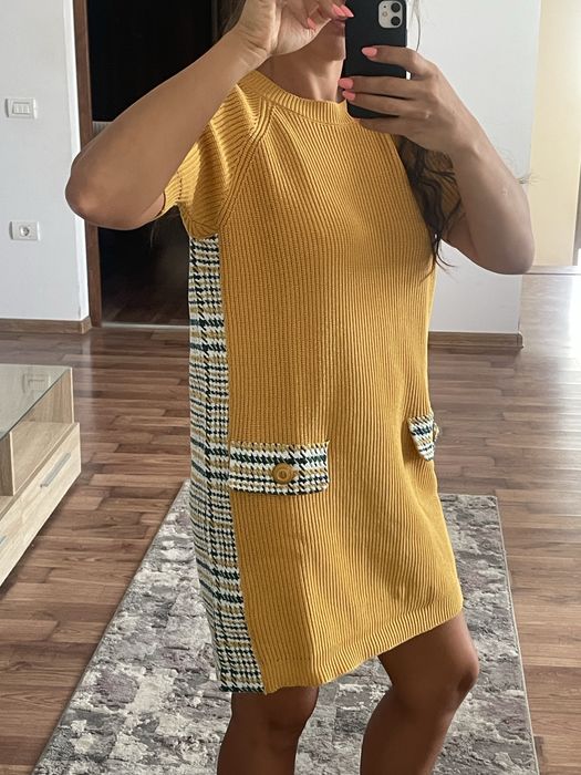 Rochie Elisabetta Franchi