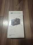 DJI osmo action 3 sigilat in garantie