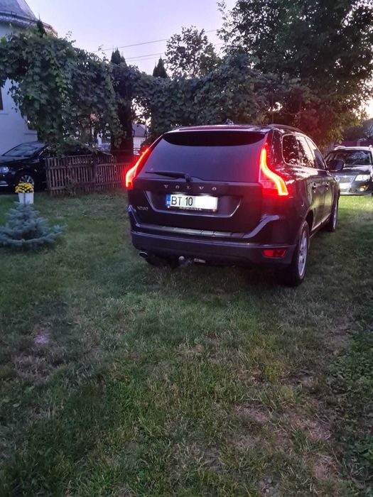 Volvo XC60 2011 Motor 2.0 163cp