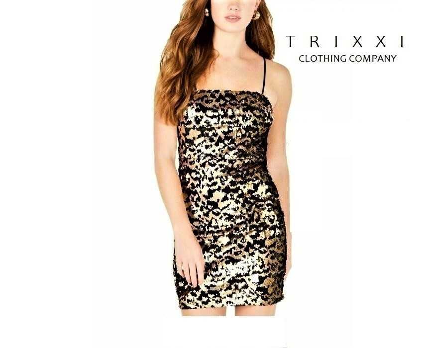 Платье TRiXXi - Купили в Америке - Macy's Department Store